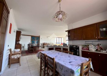 Villa Via Provinciale, Strambinello - foto 18