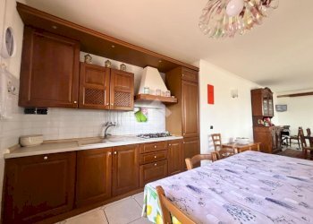 Villa Via Provinciale, Strambinello - foto 20