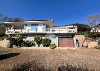 Villa Via Provinciale, Strambinello - foto 21