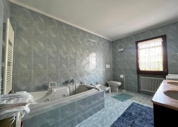 Villa Via Provinciale, Strambinello - foto 22