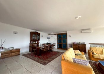 Villa Via Provinciale, Strambinello - foto 24