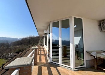 Villa Via Provinciale, Strambinello - foto 27