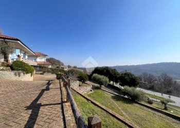 Villa Via Provinciale, Strambinello - foto 32