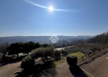 Villa Via Provinciale, Strambinello - foto 33