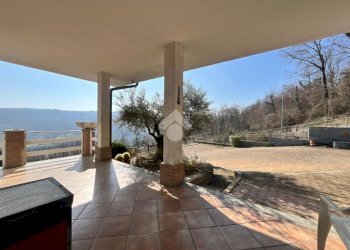 Villa Via Provinciale, Strambinello - foto 34