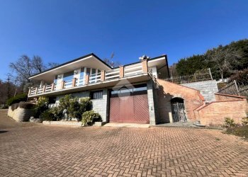 Villa Via Provinciale, Strambinello - foto 35