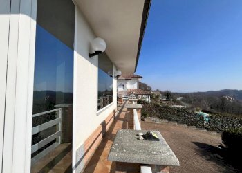 Villa Via Provinciale, Strambinello - foto 43