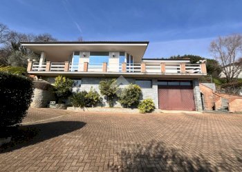 Villa Via Provinciale, Strambinello - foto 45