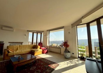 Villa Via Provinciale, Strambinello - foto 47