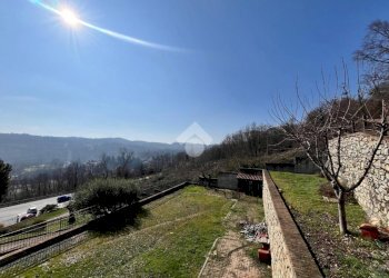 Villa Via Provinciale, Strambinello - foto 48