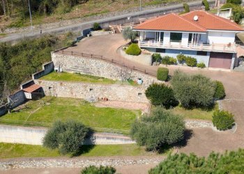 Villa Via Provinciale, Strambinello - photo 2