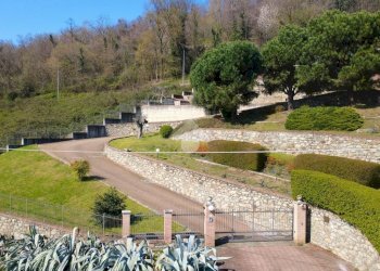 Villa Via Provinciale, Strambinello - photo 7