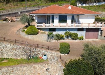Villa Via Provinciale, Strambinello - photo 27