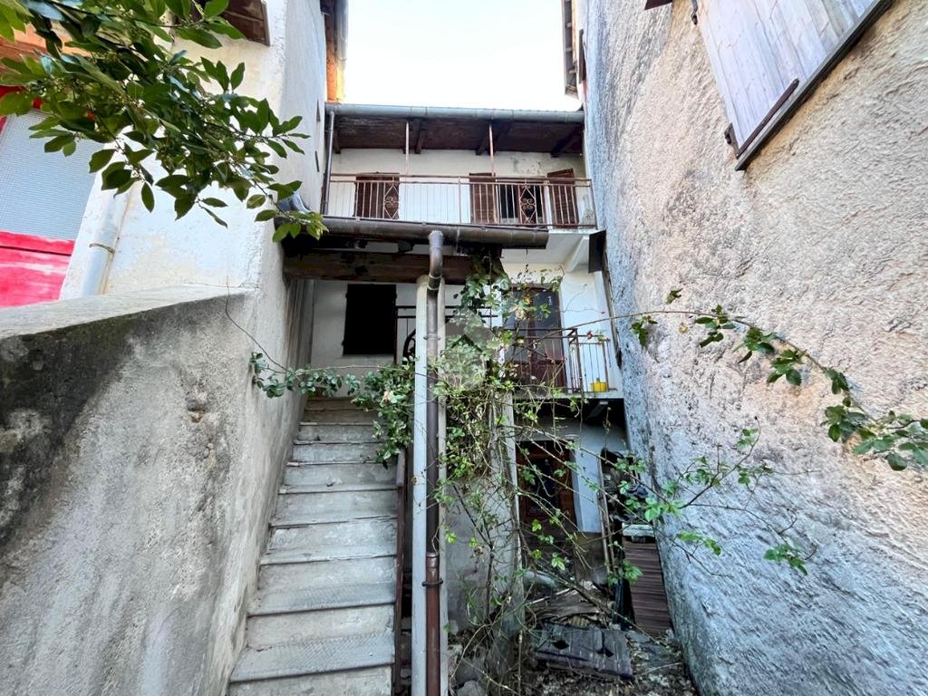 Casa semi indipendente Piazza repubblica, Brosso - foto 2