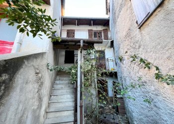 Casa semi indipendente Piazza repubblica, Brosso - foto 2