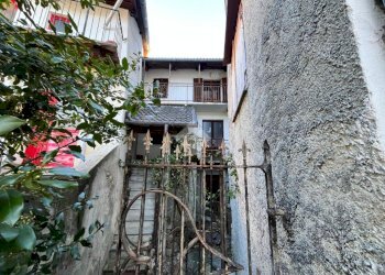 Casa semi indipendente Piazza repubblica, Brosso - foto 3