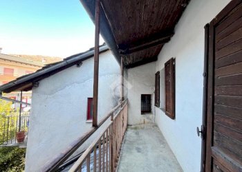 Casa semi indipendente Piazza repubblica, Brosso - foto 12