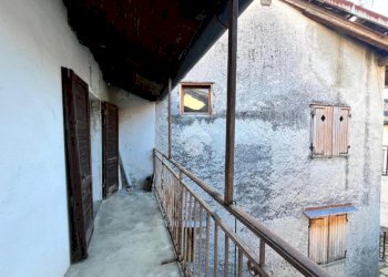 Casa semi indipendente Piazza repubblica, Brosso - foto 13