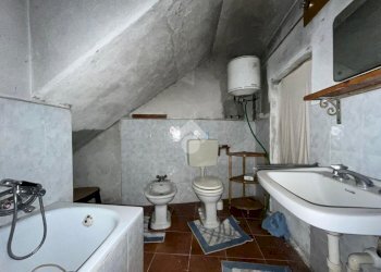 Casa semi indipendente Piazza repubblica, Brosso - foto 14