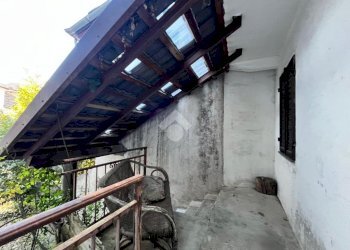 Casa semi indipendente Piazza repubblica, Brosso - foto 16