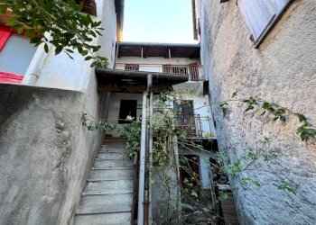 Casa semi indipendente Piazza repubblica, Brosso - foto 17