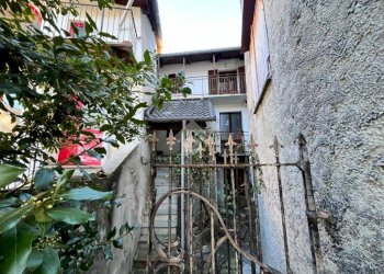 Casa semi indipendente Piazza repubblica, Brosso - foto 18