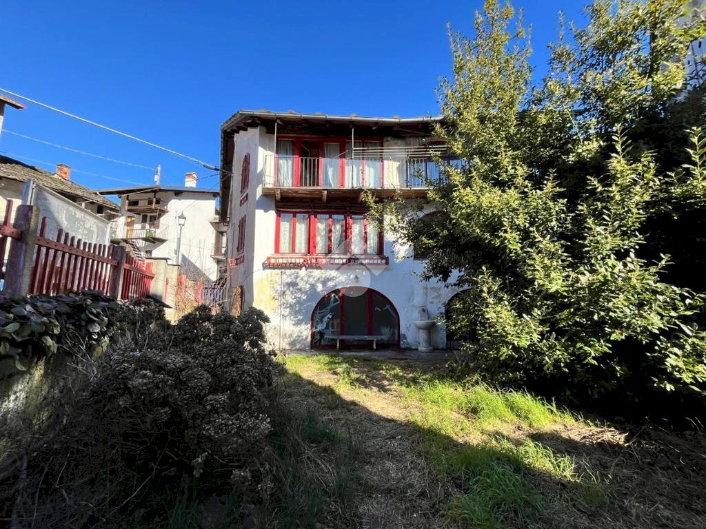 Casa semi indipendente Piazza repubblica, Brosso - foto 2