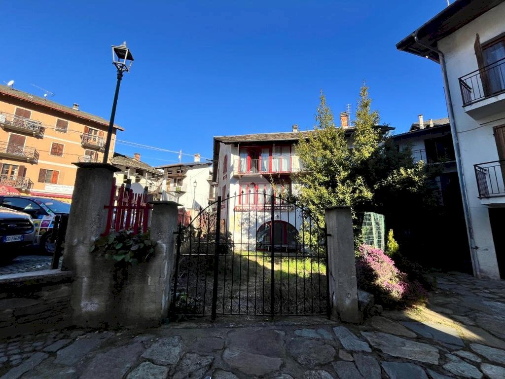 Casa semi indipendente Piazza repubblica, Brosso - foto 3