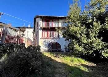 Casa semi indipendente Piazza repubblica, Brosso - foto 2