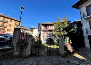 Casa semi indipendente Piazza repubblica, Brosso - foto 3