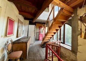 Casa semi indipendente Piazza repubblica, Brosso - foto 5