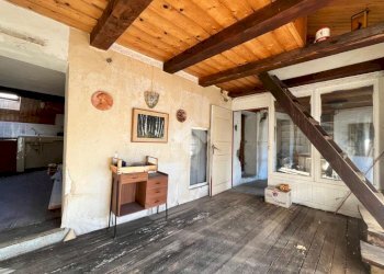 Casa semi indipendente Piazza repubblica, Brosso - foto 6