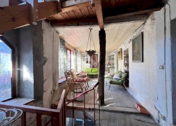 Casa semi indipendente Piazza repubblica, Brosso - foto 8