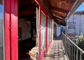 Casa semi indipendente Piazza repubblica, Brosso - foto 10