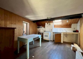 Casa semi indipendente Piazza repubblica, Brosso - foto 11