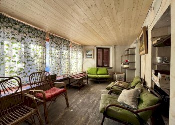 Casa semi indipendente Piazza repubblica, Brosso - foto 12