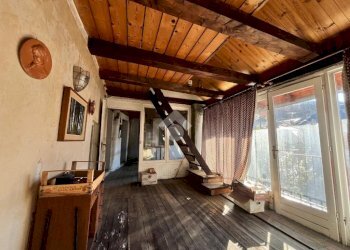 Casa semi indipendente Piazza repubblica, Brosso - foto 13