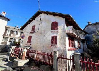 Casa semi indipendente Piazza repubblica, Brosso - foto 14