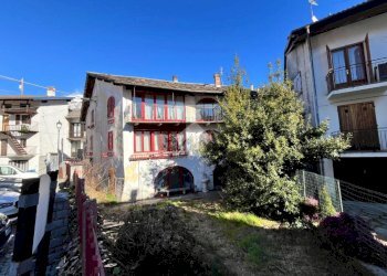 Casa semi indipendente Piazza repubblica, Brosso - foto 15