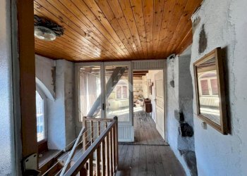 Casa semi indipendente Piazza repubblica, Brosso - foto 16