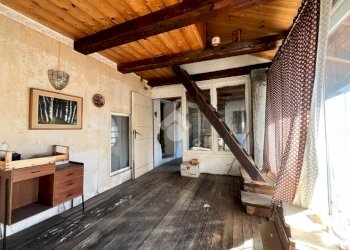 Casa semi indipendente Piazza repubblica, Brosso - foto 19