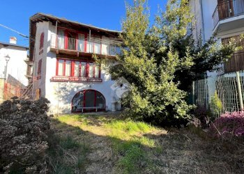 Casa semi indipendente Piazza repubblica, Brosso - foto 21