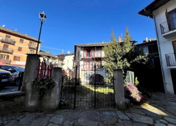 Casa semi indipendente Piazza repubblica, Brosso - foto 22