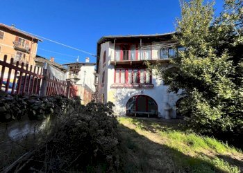 Casa semi indipendente Piazza repubblica, Brosso - foto 23