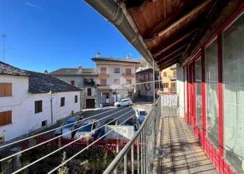 Casa semi indipendente Piazza repubblica, Brosso - foto 24