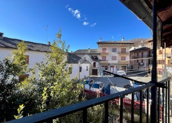 Casa semi indipendente Piazza repubblica, Brosso - foto 26