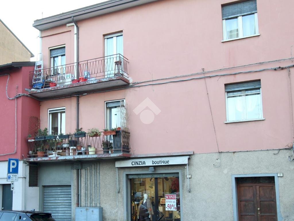 Three-room apartment Via radici, Casalgrande - photo 2