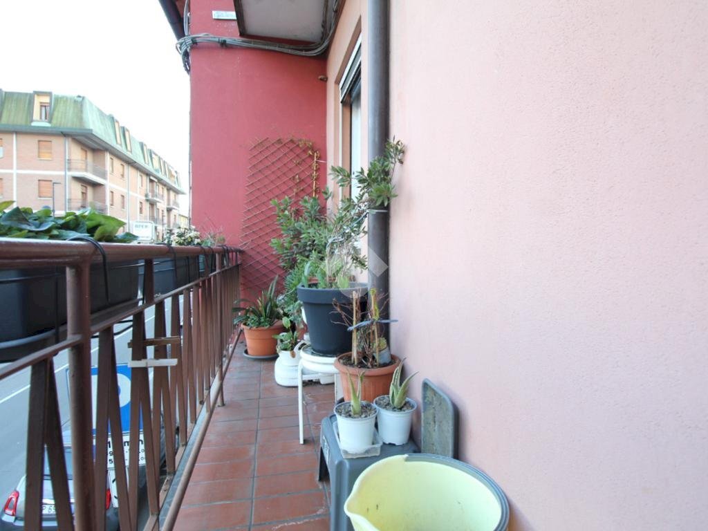 Three-room apartment Via radici, Casalgrande - photo 3