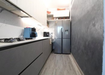 Trilocale Via radici, Casalgrande - foto 7