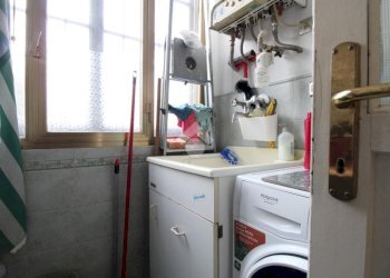 Trilocale Via radici, Casalgrande - foto 12